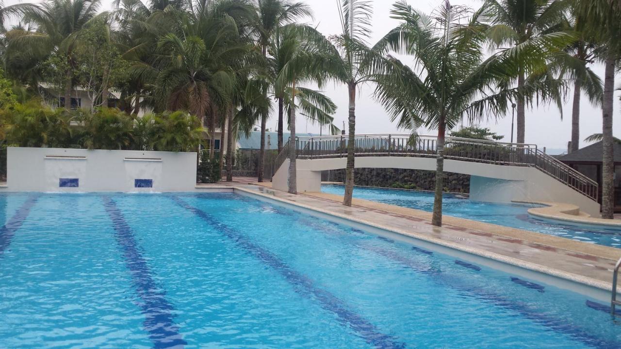 Ndn Resort & Events Place Talisay  エクステリア 写真