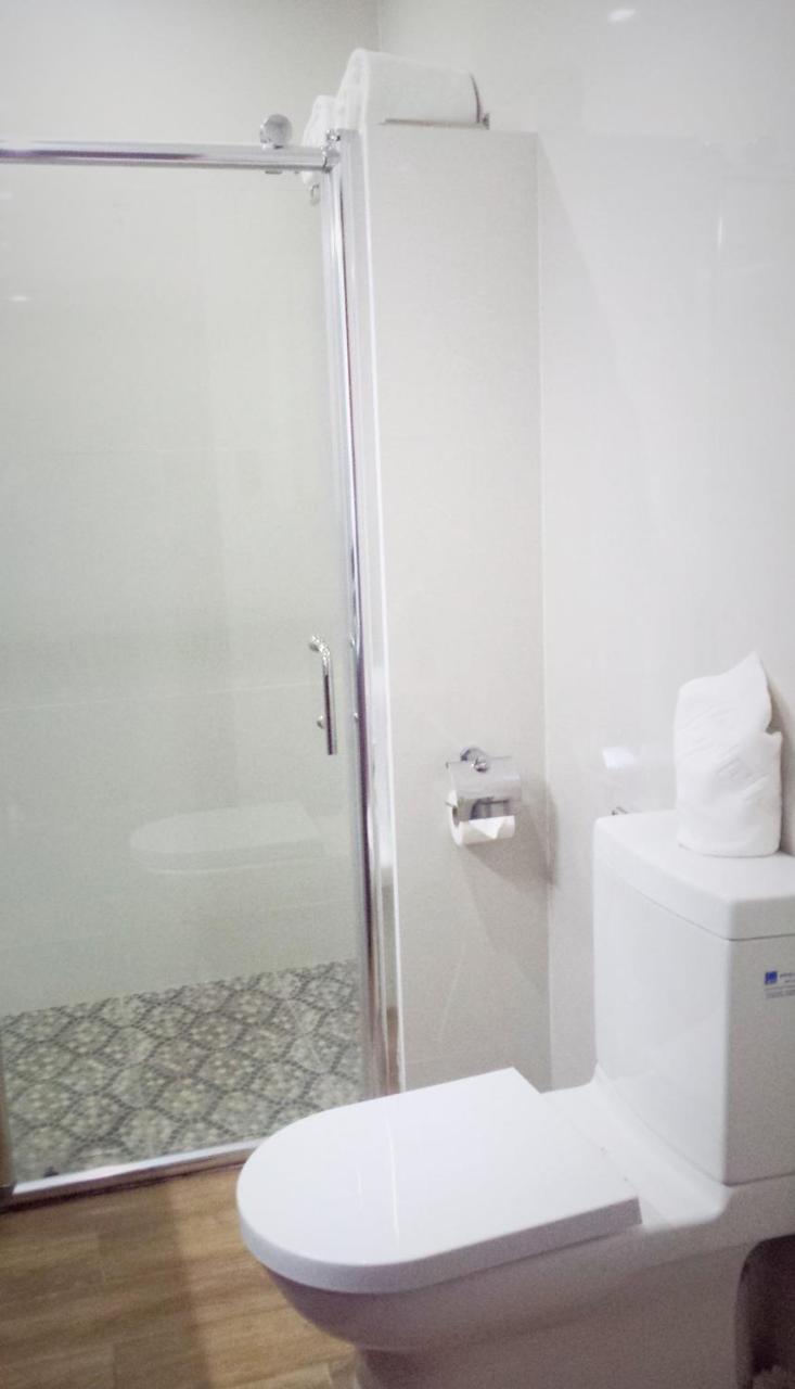 Ndn Resort & Events Place Talisay  エクステリア 写真