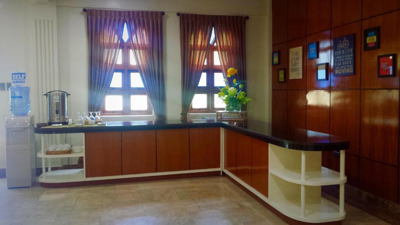Ndn Resort & Events Place Talisay  エクステリア 写真